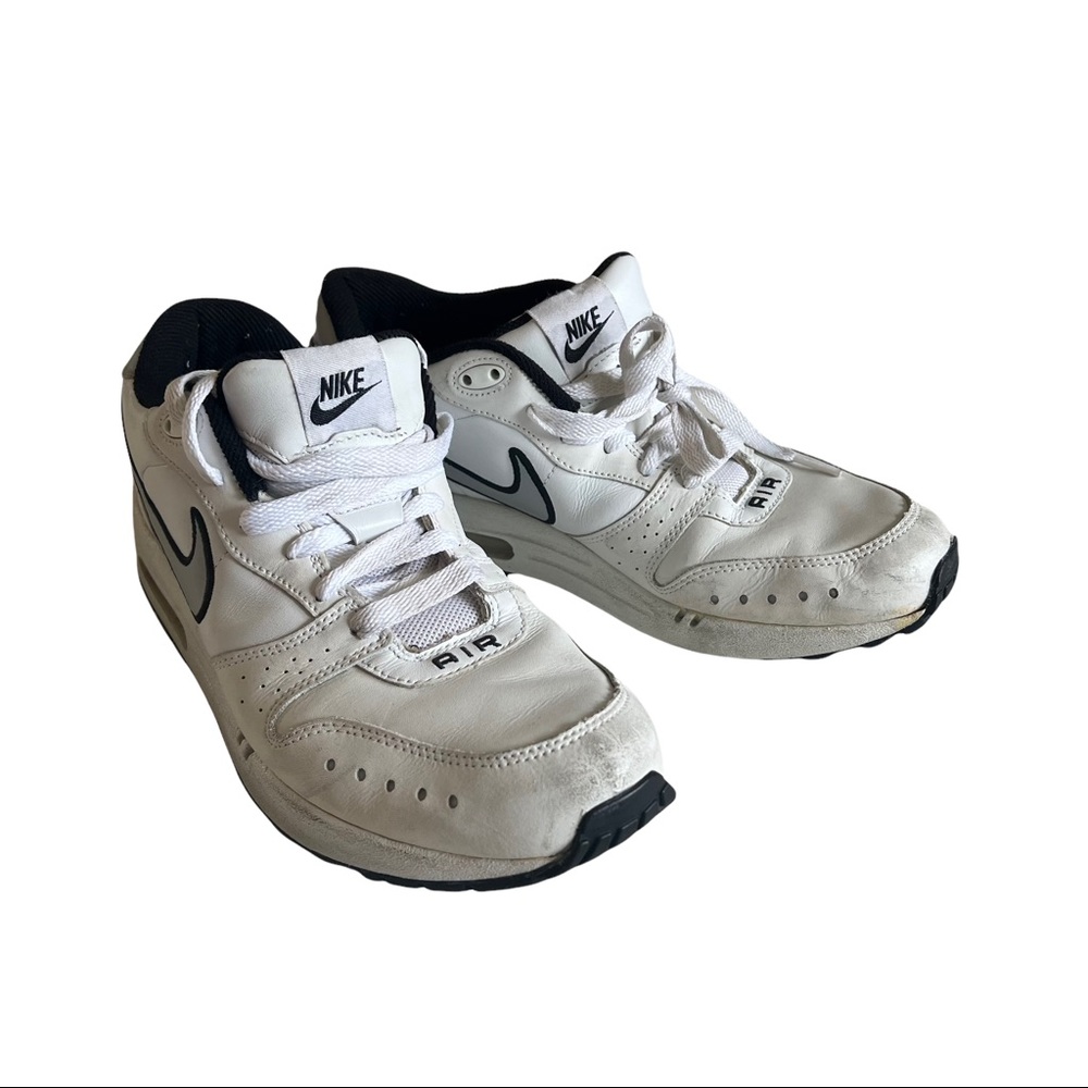 2005 Nike mens air max sneaker shoes size 9.5